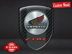 Honda Adesivi Lunotto Auto Stile Corse Regolabili